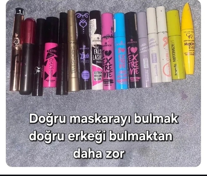 Hala bulamayanlar el kaldırsın
