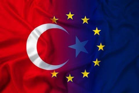 Türkiye Avrupa birliğine girebilir mi?