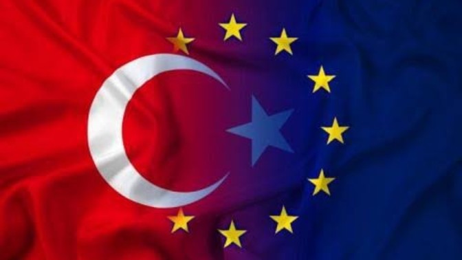 Türkiye Avrupa birliğine girebilir mi?