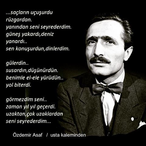 Ne uzaksa onu mu özler insan?