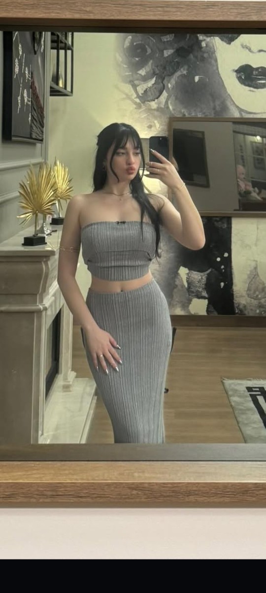 Kismetse olur nihle çok güzel değil mi?