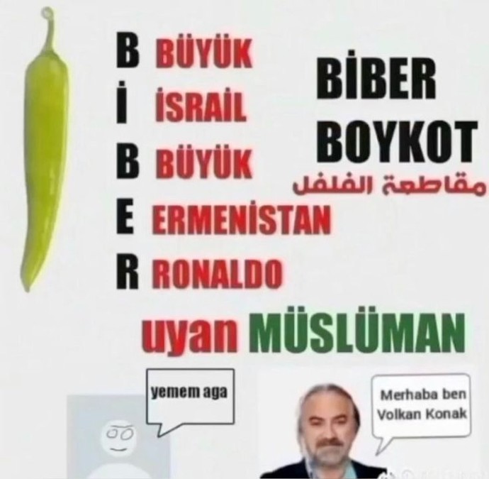Uyan müslüman! Bunları biliyor muydunuz?
