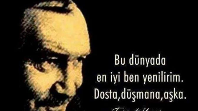 En sevdiğiniz Turgut Uyar şiiri hangisi?