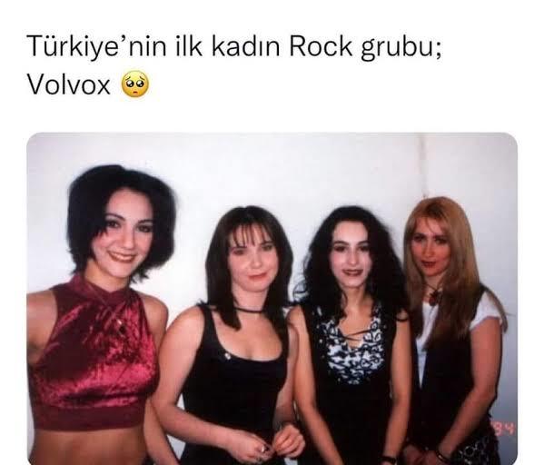 Şebnem ferah mı özlem tekin mi?