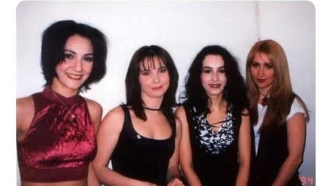 Şebnem ferah mı özlem tekin mi?