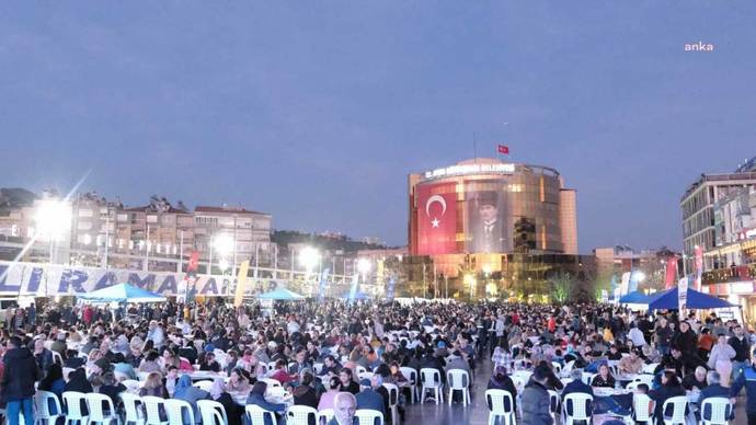 Türkiyede Ramazanda oruç tutanların oranı %57 olarak açıklandı! Ramazanda oruç tuttunuz mu?