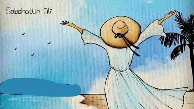Yeni Bir Başlangıç Yapmanın Vakti Gelmesin Mi Artık?