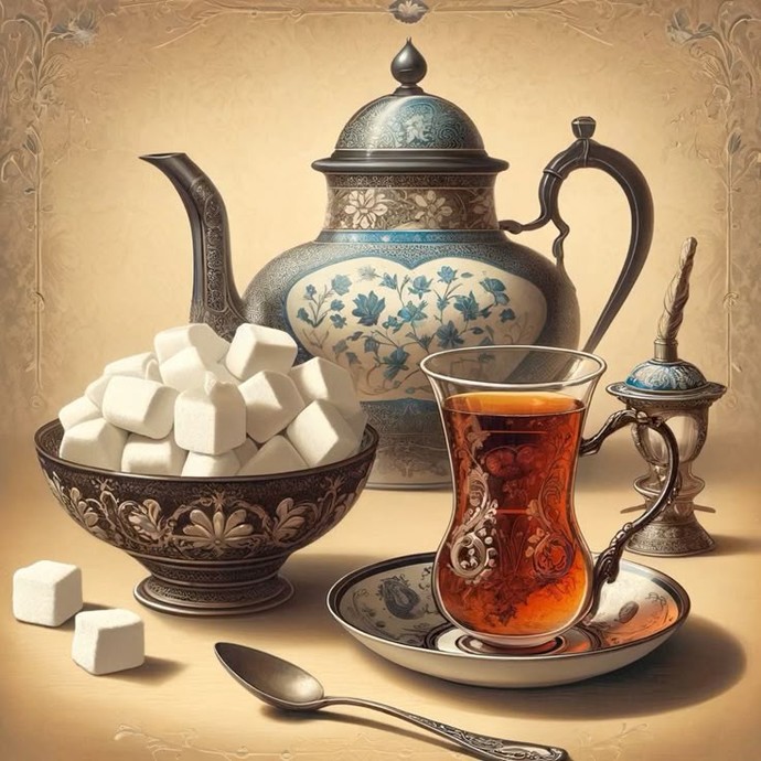Çay ve kahve dünyasında ‘ihanet’ sayılan bir şey var mı sizce?