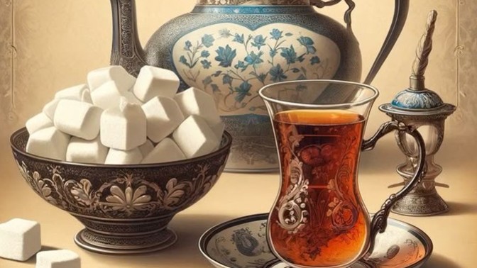 Çay ve kahve dünyasında ‘ihanet’ sayılan bir şey var mı sizce?
