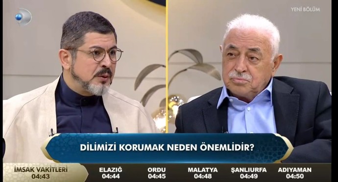 Ramazan Ayı Boyunca ne izlediniz?