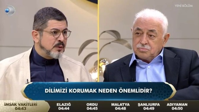 Ramazan Ayı Boyunca ne izlediniz?