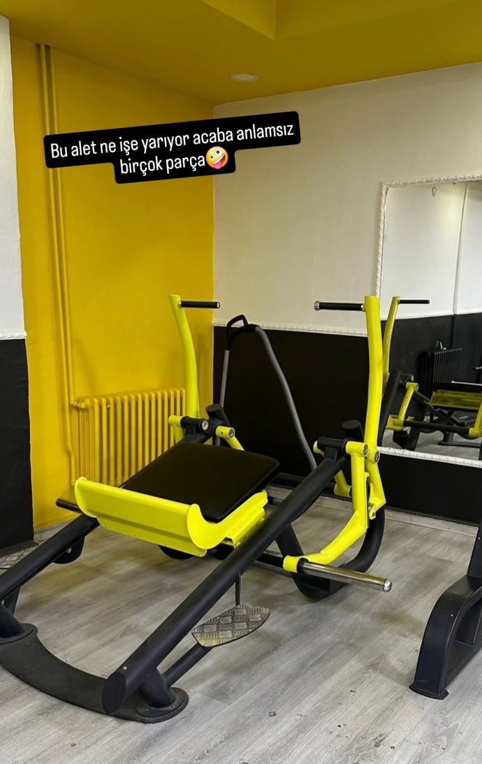 Sporda hangi egzersizler yapılmalı?