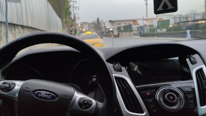Sizce yolculuk nereye?