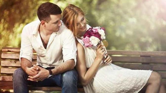 Gelecekteki eşimle mutlu olabilir miyim?