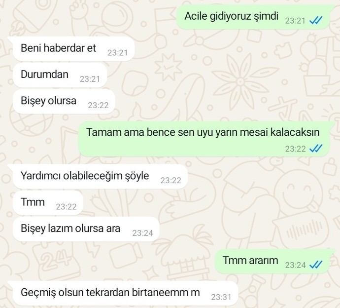 Sizce yanlış birini mi eş seçiyorum?