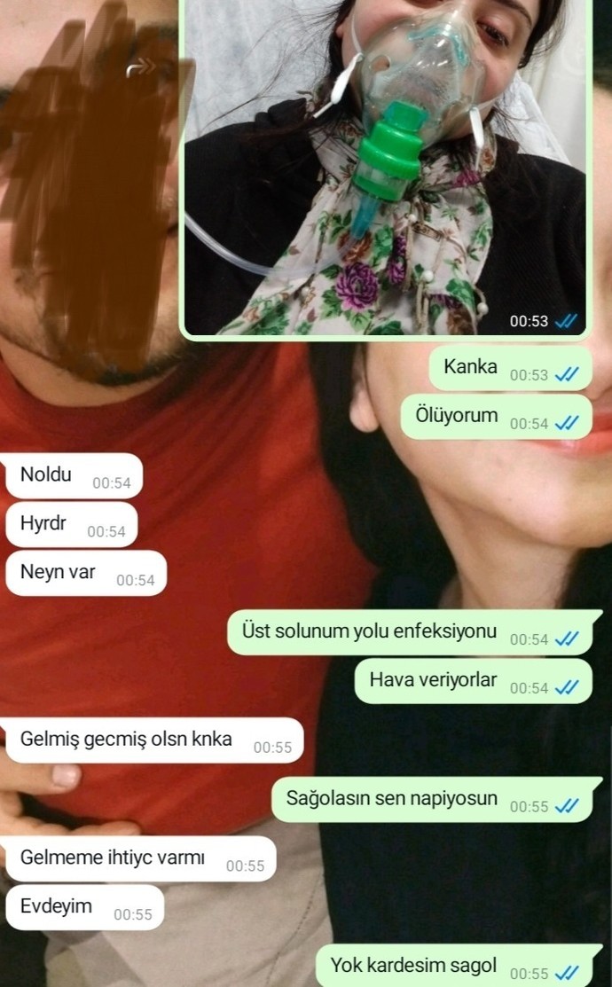 Sizce yanlış birini mi eş seçiyorum?