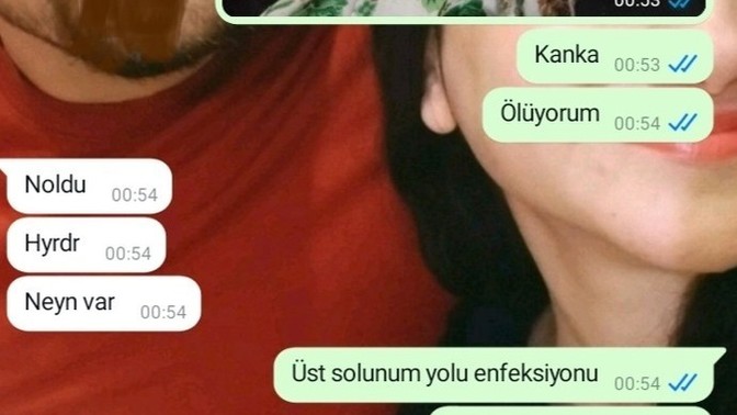 Sizce yanlış birini mi eş seçiyorum?