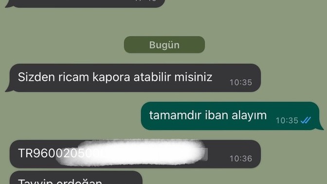 En garipsediğiniz isim nedir😅?