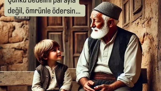 Bir keşkene geri dönüp onu değiştirme şansın olsaydı, neyi değiştirirdin?