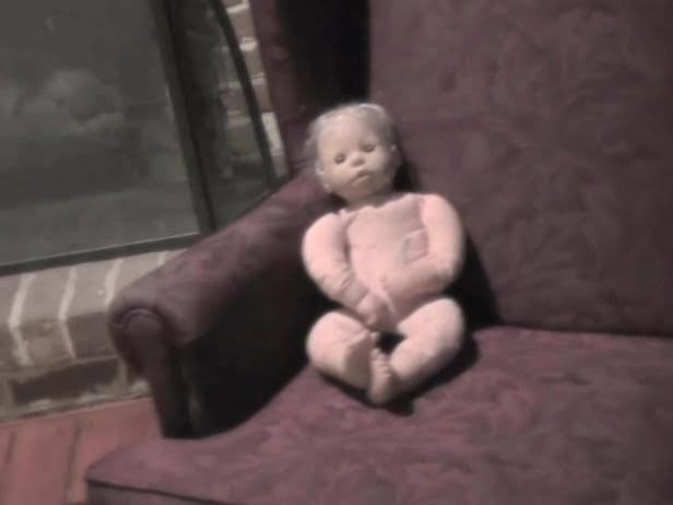 Paranormal videolar izlermisiniz?