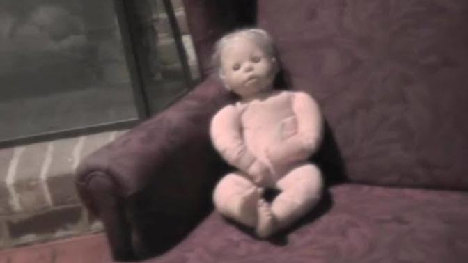 Paranormal videolar izlermisiniz?
