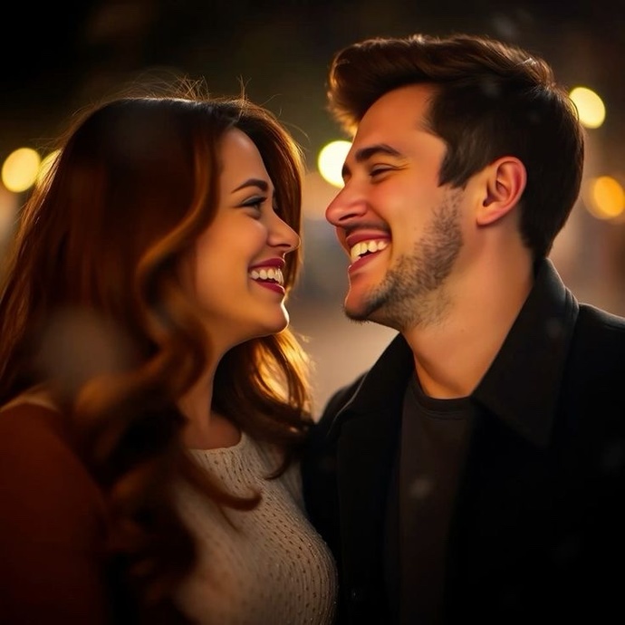 Aşk yüz güldürür mü yoksa süründür mü?