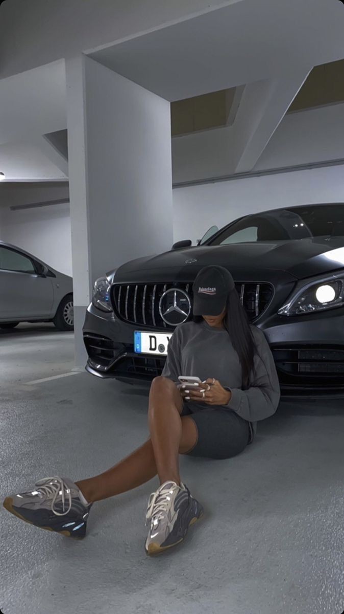 Arabadan anlayan kadın korkutur mu?