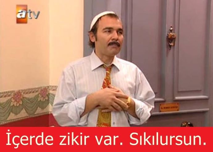 Bayramda en çok hangi akraba sorusuyla karşılaşacaksınız?