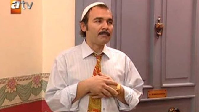 Bayramda en çok hangi akraba sorusuyla karşılaşacaksınız?