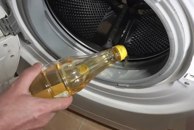 Çamaşır makinenizi hangi aralıklarla temizlersiniz?