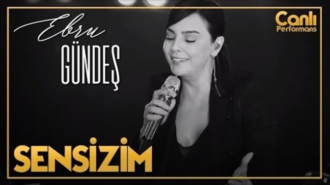 “Sensizim” dediğin biri var mı?