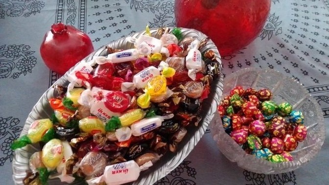 Siz bu bayram anpıyorsunuz?