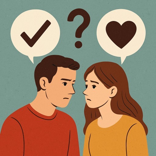 Aşkta dürüst olmak her zaman doğru olan mıdır?