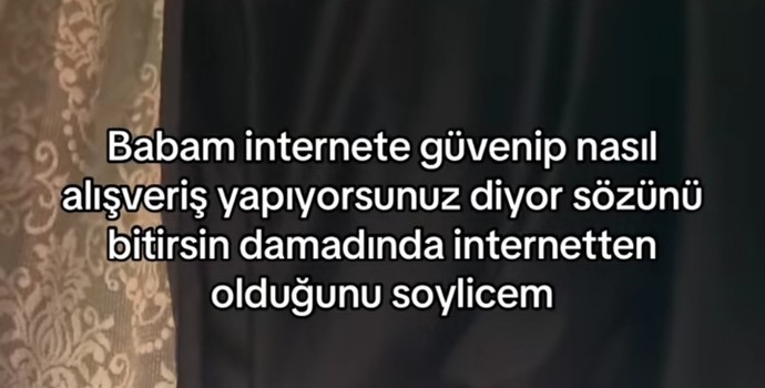 Görücü usulü evlilikmi yoksa severekmi hangisi?