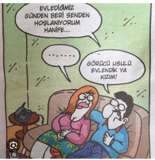 Görücü usulü evlilikmi yoksa severekmi hangisi ?