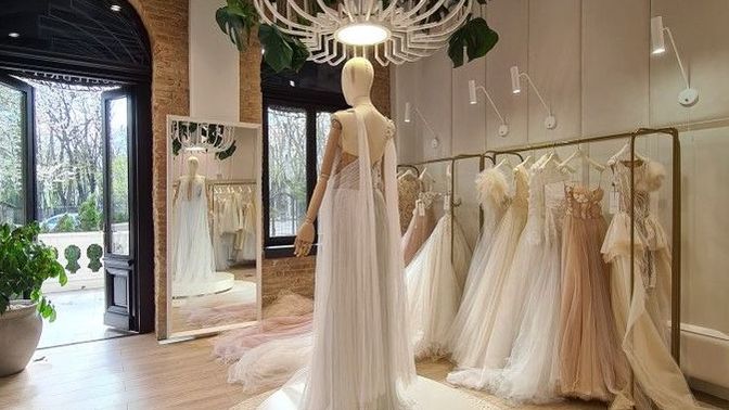 Moda evinde ilk neye dikkat edersiniz?