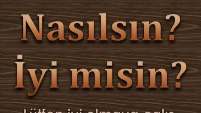 Sevdiğinizde mi o insanın kıymeti artıyor yoksa sevildiğinizde mi?