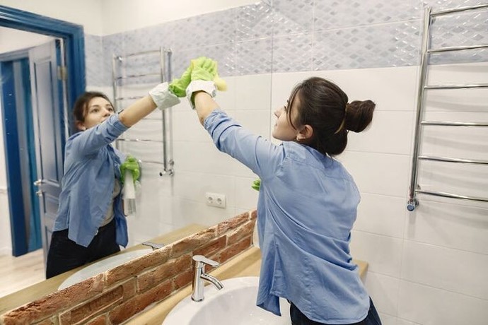 Toz alırken sizi en çok ne rahatsız eder?