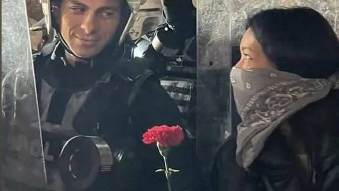 Fotoğraf çok güzel değil mi?