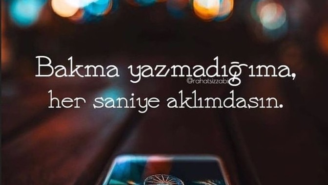 Yazmak mı daha zor, konuşmak mı?