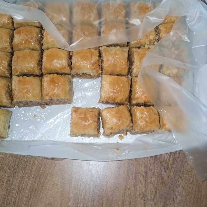 Oruçlar hâlâ tutuluyor mu?