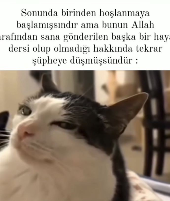 Aşka Şüphe İle Yaklaşanlardan Mısınız?