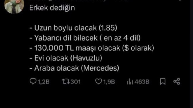 Kendine masraf yaptıran kadınlar çok mutlu neden? Erkekler masraf yaptığı kadını mı sever?