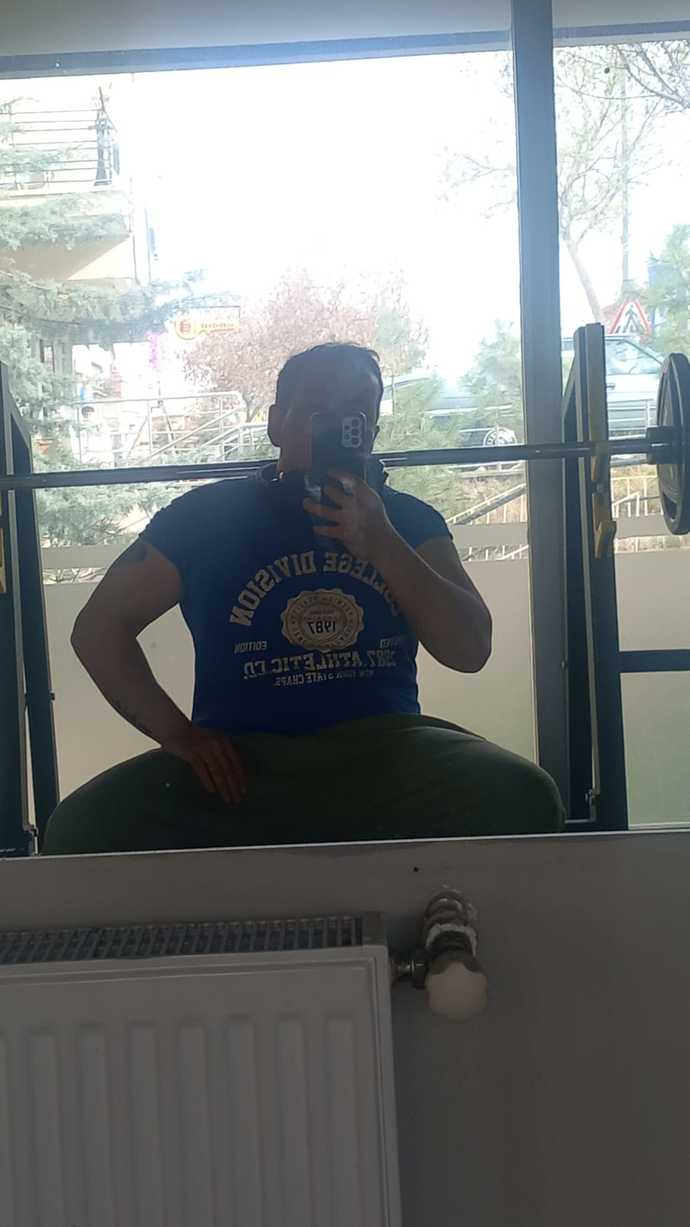 Herkese selam sizce yeterli mi?