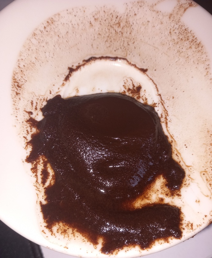 Falımda ölüm var mi acaba?
