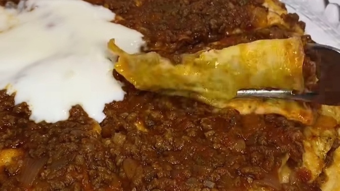 Kayseri yağlaması sever misiniz?