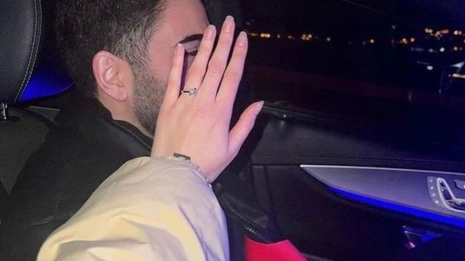 1 aydır tanıdığın kişiyle evlilik kararı alır mısın?