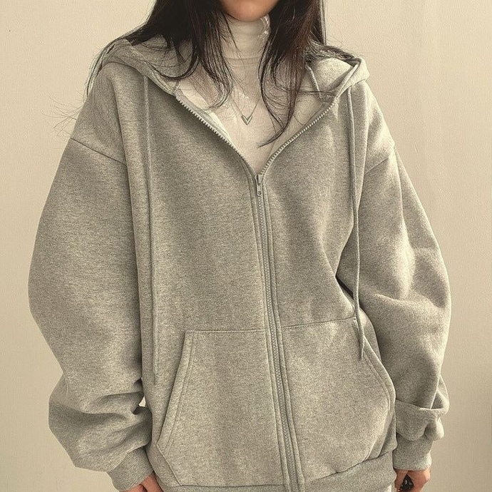 Oversize hırka önerisi?