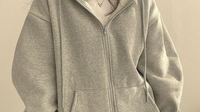 Oversize hırka önerisi?