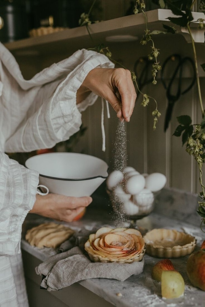 Yemek yapmasını bilmeyen kadınla evlenir miydiniz?